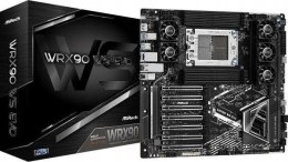 Płyta główna ASROCK WRX90 WS EVO (Socket sTR5 /ATX)