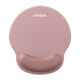 Podkładka pod mysz UGREEN LP668 (różowa)