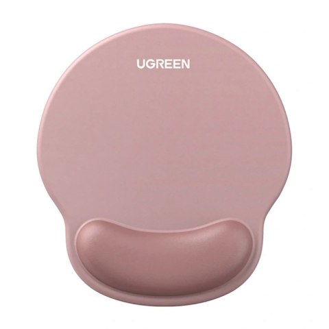 Podkładka pod mysz UGREEN LP668 (różowa)