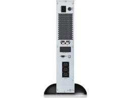 Zasilacz awaryjny POWERWALKER VFI 1000 CRS 1000VA