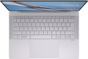 Notebook ASUS ExpertBook Ultra B9406CAA-TH0246X (14"/32GB/SSD1TB/W11P/Srebrny)