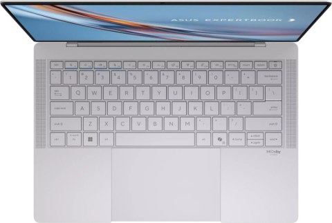 Notebook ASUS ExpertBook Ultra B9406CAA-TH0246X (14"/32GB/SSD1TB/W11P/Srebrny)