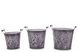 Osłonka Kpl. 3 Szt.-Prom. ART-POL