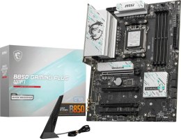 Płyta główna MSI B850 GAMING PLUS WIFI (Socket AM5 /ATX)