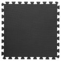 MP10 MATA PUZZLE POD SPRZĘT SIŁOWY 600 x 600 x 10 MM ONE FITNESS