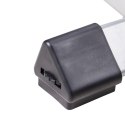 M6993 ROWER MAGNETYCZNY HMS PREMIUM