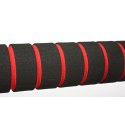 REGULOWANE HANTLE TRENINGOWE 2X15KG Z FUNKCJĄ SZTANGI EB FIT