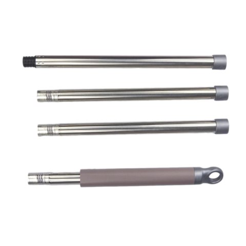 FLATTO-MOP Komplet Wiadro+Mop