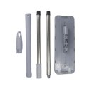 FLATTO-MOP Komplet Wiadro+Mop