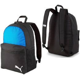 PLECAK UNISEX TEAMGOAL PUMA 076855-02 NIEBIESKI