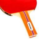 Zestaw ping pong. ST ALPHA SET SPOKEY