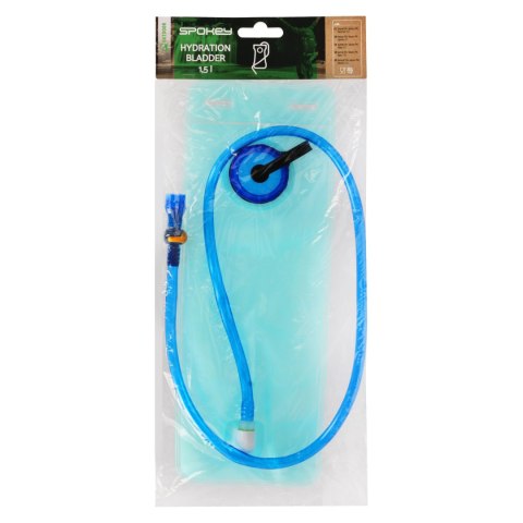 Bukłak na wodę 1,5l SPOKEY OASIS