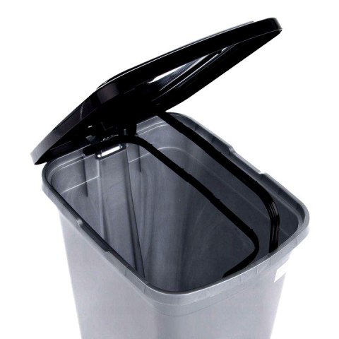 Kosz z pedałem 40 lt KOMBA