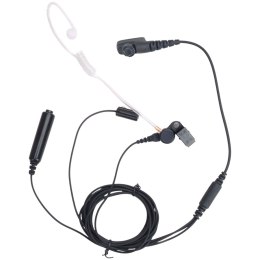 HYTERA EAN18 Zestaw słuchawkowy dla PD7, PT5, PD985