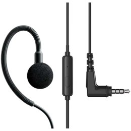 HYTERA EHS31 C-earset with PTT and microphone