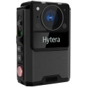 HYTERA Kamera nasobna GC550, 32GB, IR, 2K, 4G, WLAN, BT, GPS, IP67