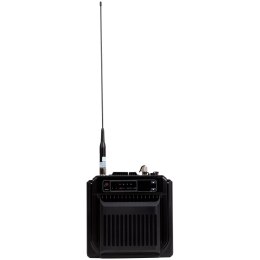 HYTERA Przemiennik DMR+analog HR655H, UHF 400-470 MHz, 1-25W, GPS, IP54