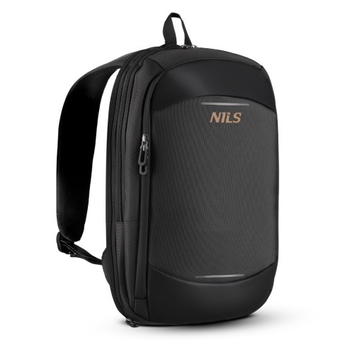 NC4504 PLECAK NA LAPTOP SZARY NILS