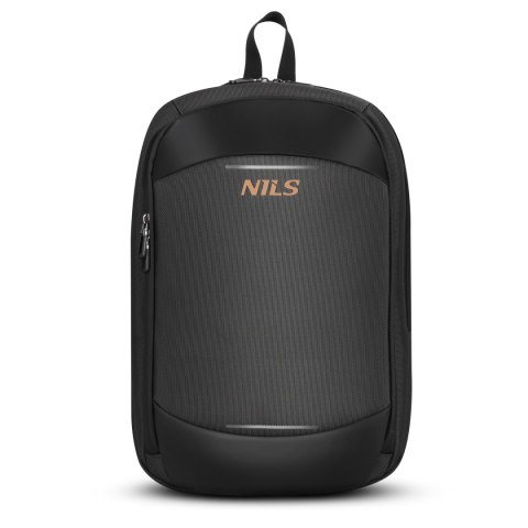 NC4504 PLECAK NA LAPTOP SZARY NILS