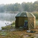 NC4702 PARASOL WĘDKARSKI Z BOCZNĄ OSŁONĄ NILS CAMP