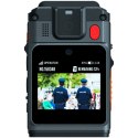 HYTERA Kamera nasobna SC580, 32GB, IR, 1080P, 4G, WLAN, BT, GPS, IP68