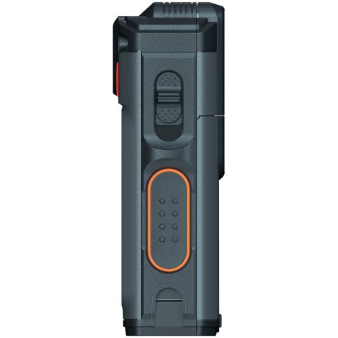 HYTERA Kamera nasobna SC580, 32GB, IR, 1080P, 4G, WLAN, BT, GPS, IP68