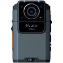 HYTERA Kamera nasobna SC580, 64GB, IR, 1080P, 4G, WLAN, BT, GPS, IP68