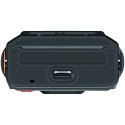HYTERA Kamera nasobna SC580, 64GB, IR, 1080P, 4G, WLAN, BT, GPS, IP68