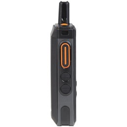 HYTERA PNC360S Radiotelefon PoC 4000 mAh, 4G, Wi-Fi, GPS, BT V 4.1, IP67