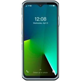 HYTERA PNC560 Wytrzymały smartfon 5040 mAh, 4G, WLAN, GPS, BT V 5.0, IP68