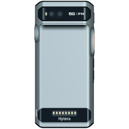 HYTERA PNC560 Wytrzymały smartfon 5040 mAh, 4G, WLAN, GPS, BT V 5.0, IP68