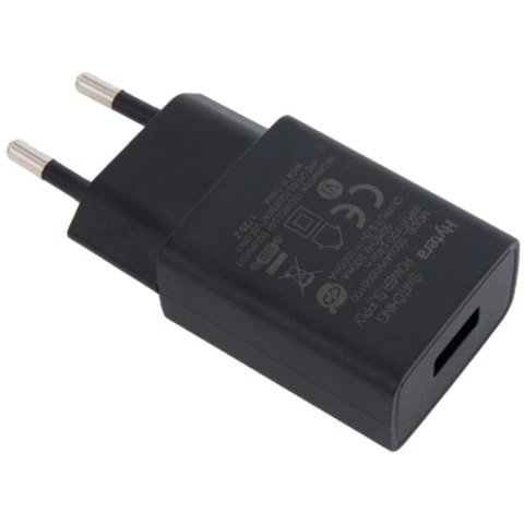 HYTERA PS2025 Zasilacz USB kompatybilny z napieciem EU 5 V/2 A