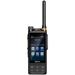 HYTERA Radio DMR+analog PDC680, VHF 136-174 MHz, 4000 mAh, 4G, BDR/EDR/BLE