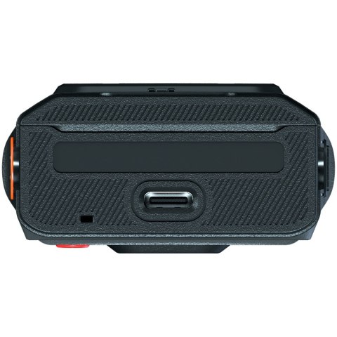 HYTERA SC580 Kamera nasobna 64GB, 1080p, 4G, WLAN, BT, GPS, IP68