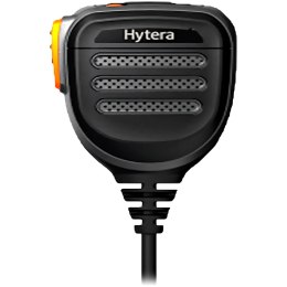 HYTERA SM26M1 remote speaker microphone