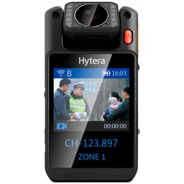 HYTERA VM780 64GB Body Wear Camera