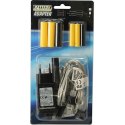ZAMIENNIK ZASILACZ ADAPTER BATERII 3xAA LUB 3xAAA