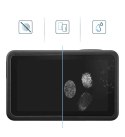 Szkło hartowane Tech-Protect Glass Fit+ 2-Set na DJI Osmo Action 6