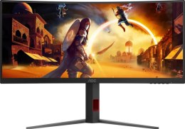 Monitor AOC CU34G4 (34