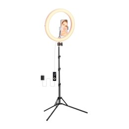 NEEWER RH12B Pro - 12'' lampa pierścieniowa LED o dużej mocy