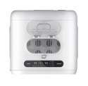 PetKit AirSalon Max inteligentna suszarka dla psa kota 60L App 360°
