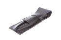 Etui, piórnik na długopisy Vintage P17 BLACK