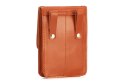 Paszportówka skóra 2w1 Vintage P19 BROWN
