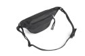 Skórzana torebka-nerka typu cross-body VOOC EP19 black