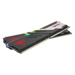Pamięć PATRIOT (DIMM/DDR5/16 GB/6000MHz/1.35V/36 CLCL/DUAL)