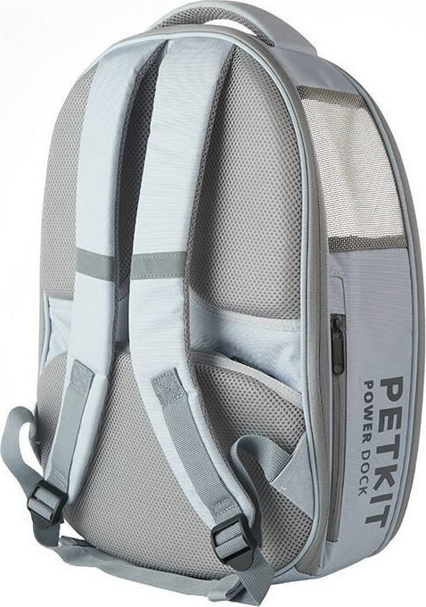 PetKit Breezy2 Smart Cat Carrier-Pink