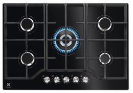 Płyta gazowa ELECTROLUX KGG75362K