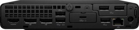 Komputer HP ProDesk 4 Mini G1i (integ/16GB/SSD512GB/W11P)