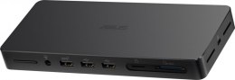 ASUS 90XB08DN-BDS010 (Czarny /Thunderbolt 3 )