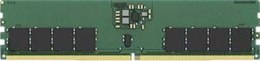Pamięć KINGSTON (DIMM/DDR5/16 GB/6400MHz/1.1V/52 CLCL/SINGLE)